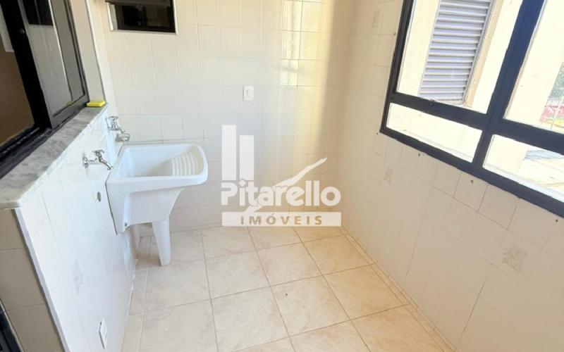 Apartamento no Centro