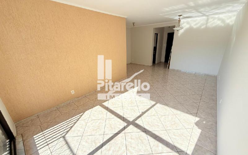 Apartamento no Centro