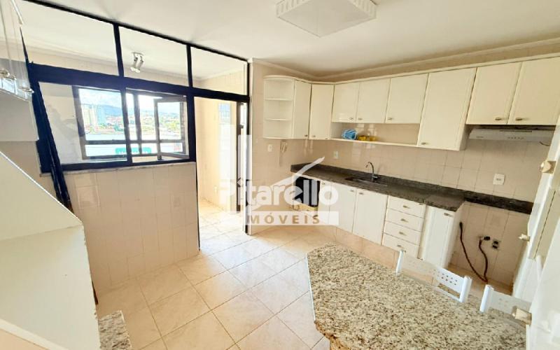 Apartamento no Centro
