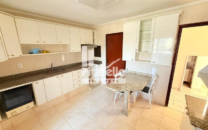 Apartamento no Centro