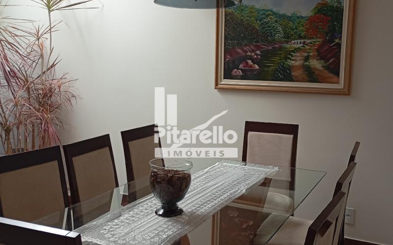 Casa - Jardim Itália
