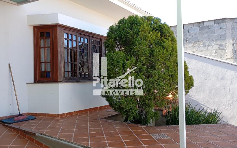 Casa - Jardim Itália