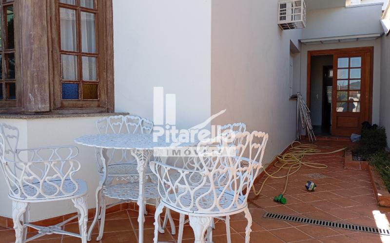 Casa - Jardim Itália