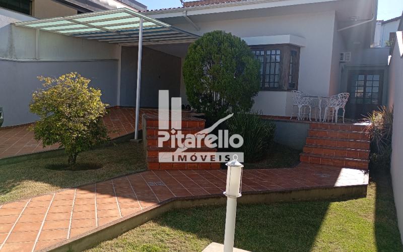 Casa - Jardim Itália