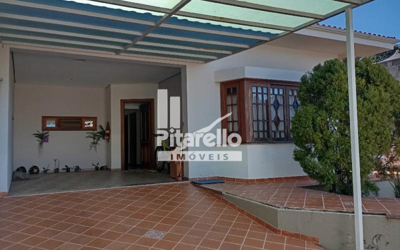 Casa - Jardim Itália