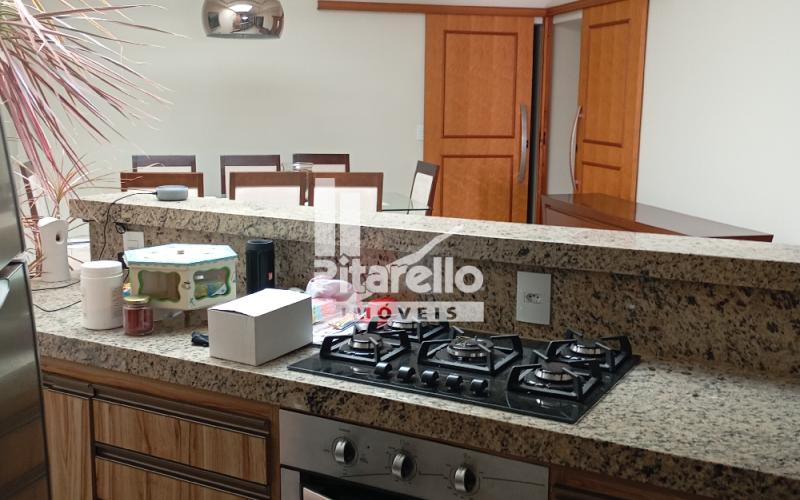 Casa - Jardim Itália