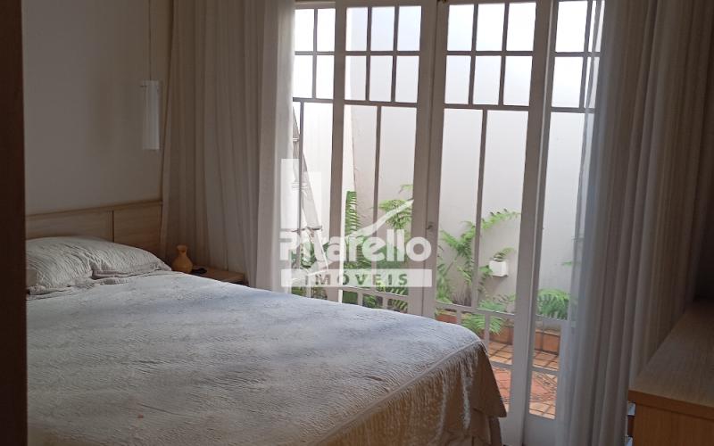 Casa - Jardim Itália