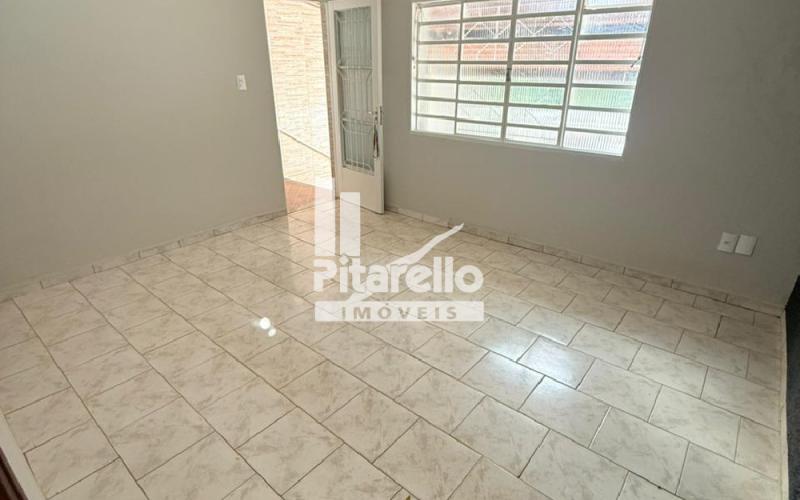 Casa - Jd Silmara
