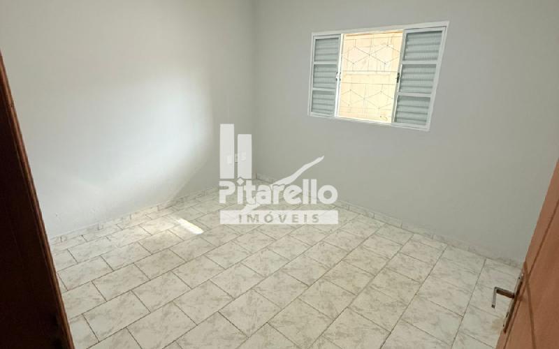 Casa - Jd Silmara