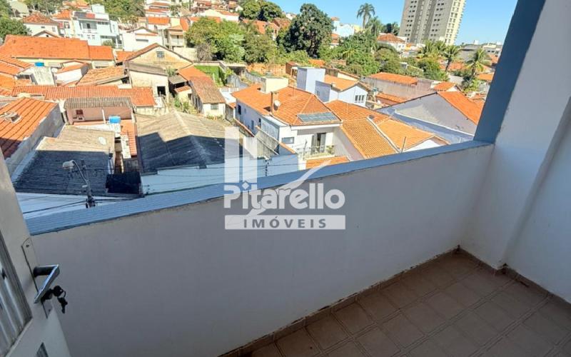 Apartamento - Centro
