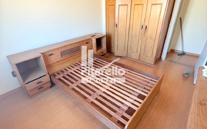 Apartamento - Centro