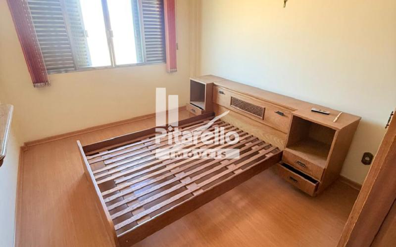 Apartamento - Centro