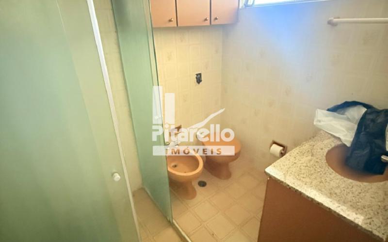 Apartamento - Centro