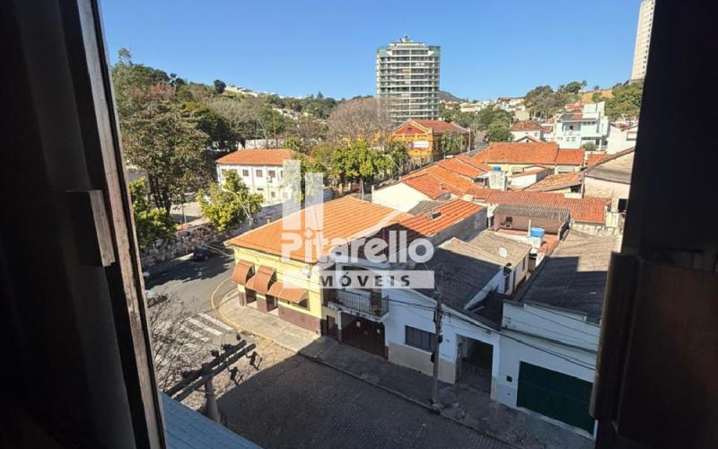 Apartamento - Centro