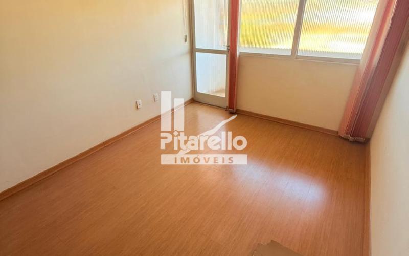 Apartamento - Centro