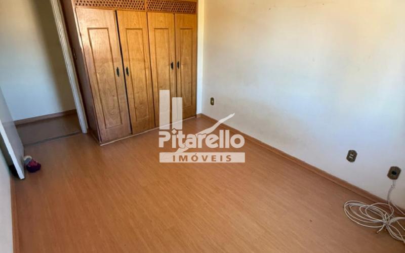 Apartamento - Centro