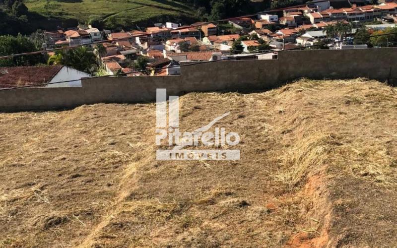 Terreno próximo ao centro