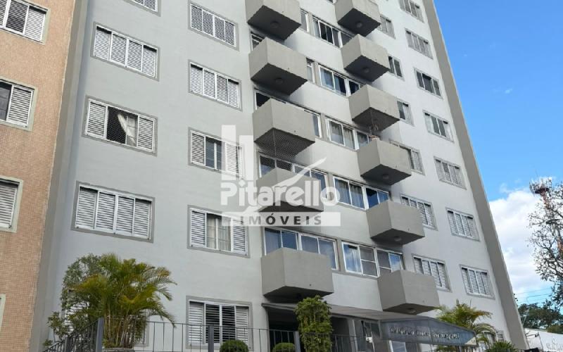 Apartamento no centro