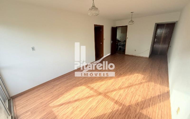 Apartamento no centro