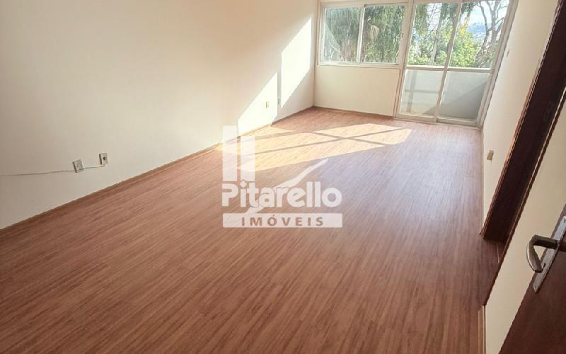 Apartamento no centro