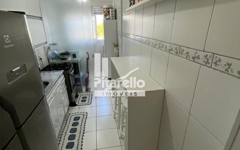 Apartamento Euroville