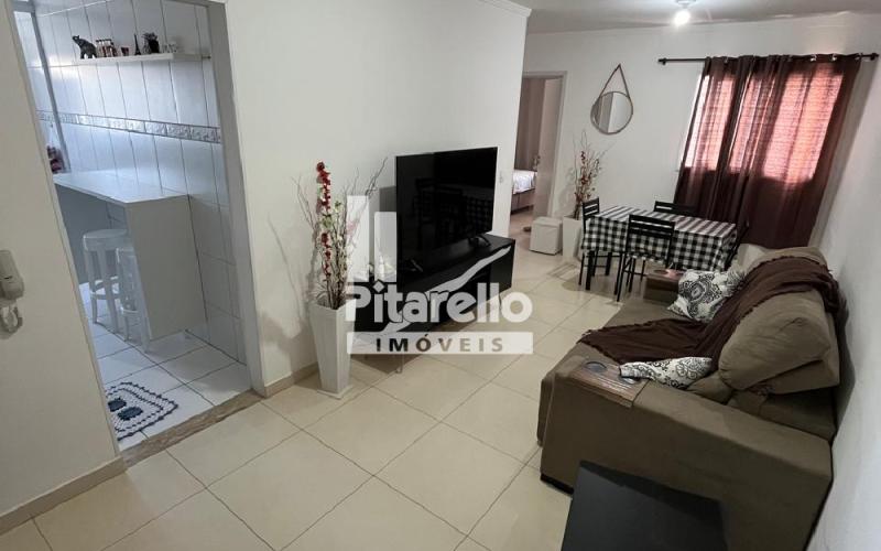 Apartamento Euroville
