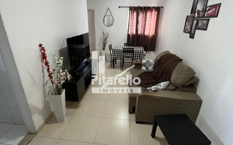 Apartamento Euroville