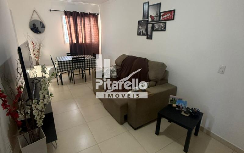 Apartamento Euroville