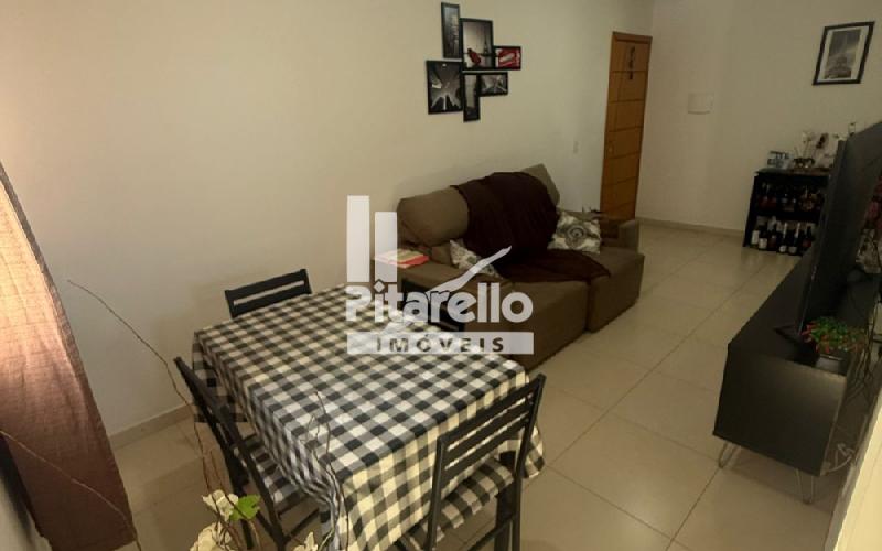 Apartamento Euroville