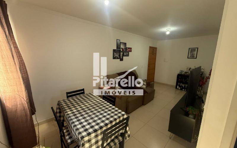 Apartamento Euroville