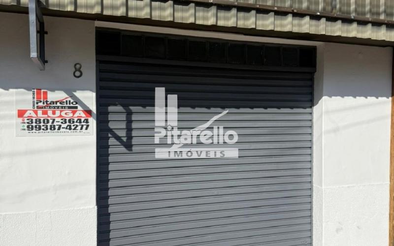 Sala Comercial - Centro