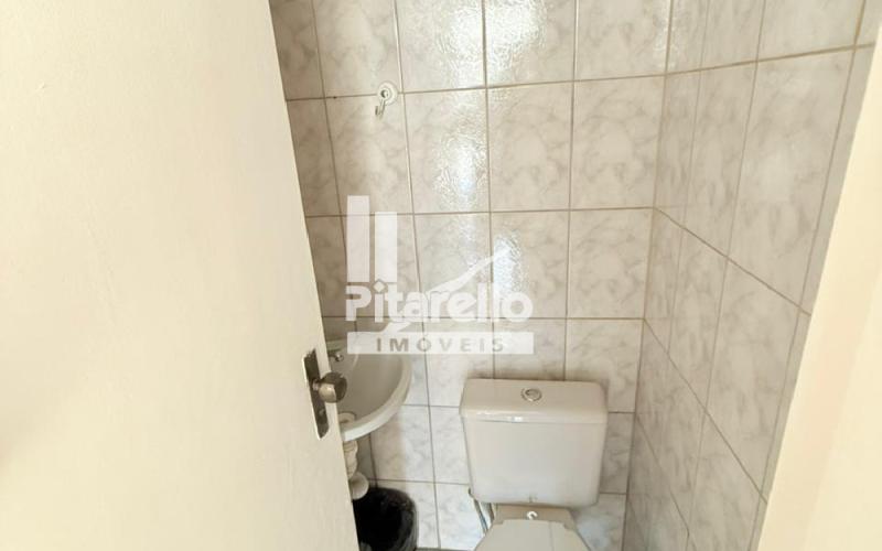 Sala Comercial - Centro