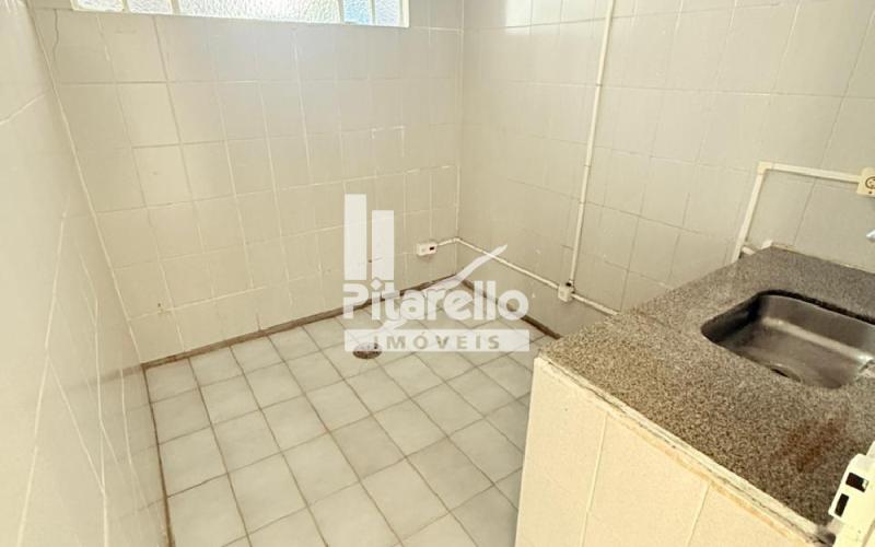 Sala Comercial - Centro