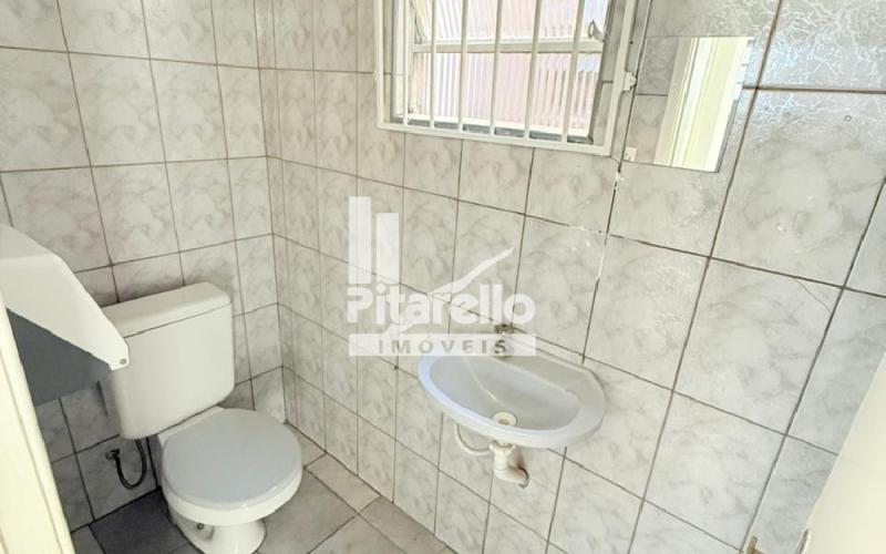 Sala Comercial - Centro