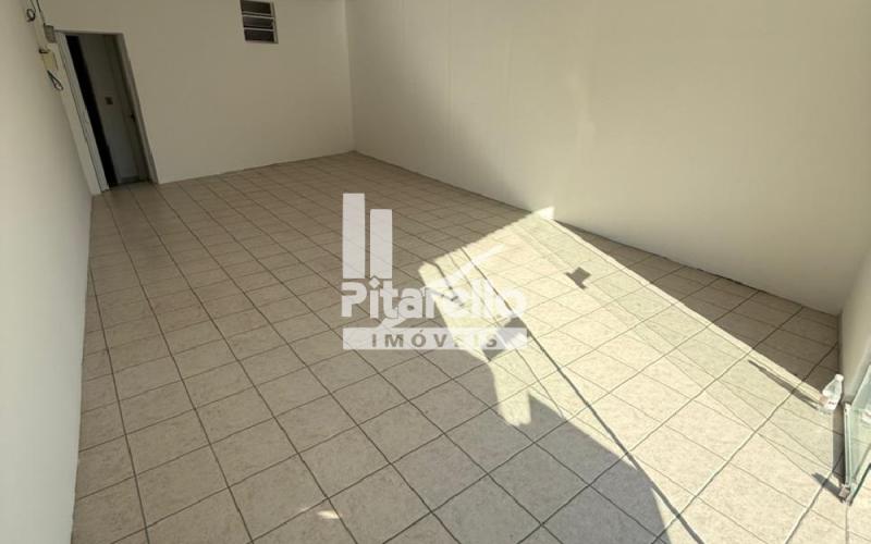 Sala Comercial - Centro