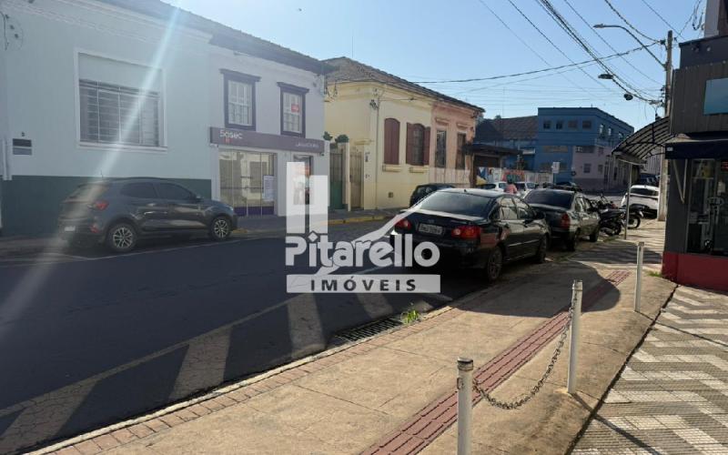 Sala Comercial - Centro