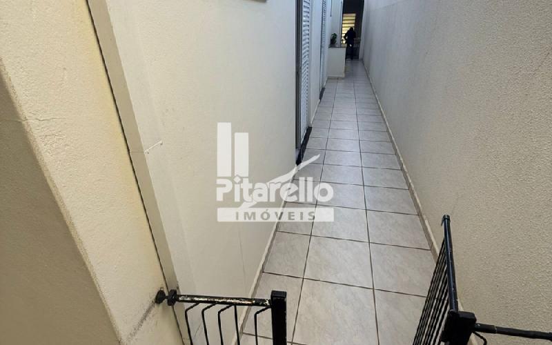 Casa - Pq Rodrigues