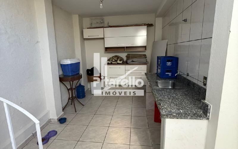 Casa - Pq Rodrigues