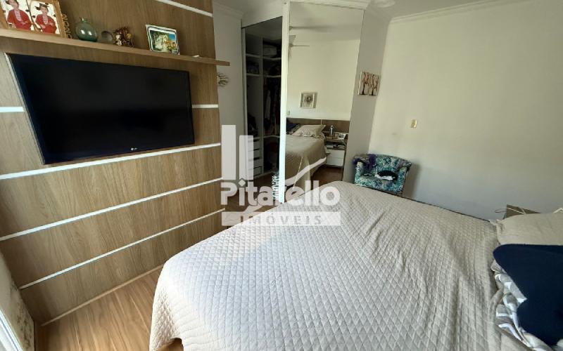 Casa - Pq Rodrigues