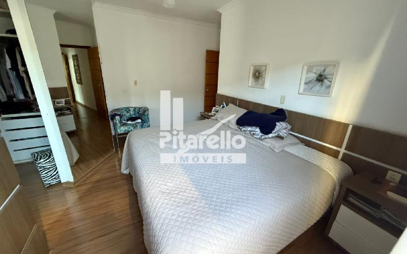 Casa - Pq Rodrigues