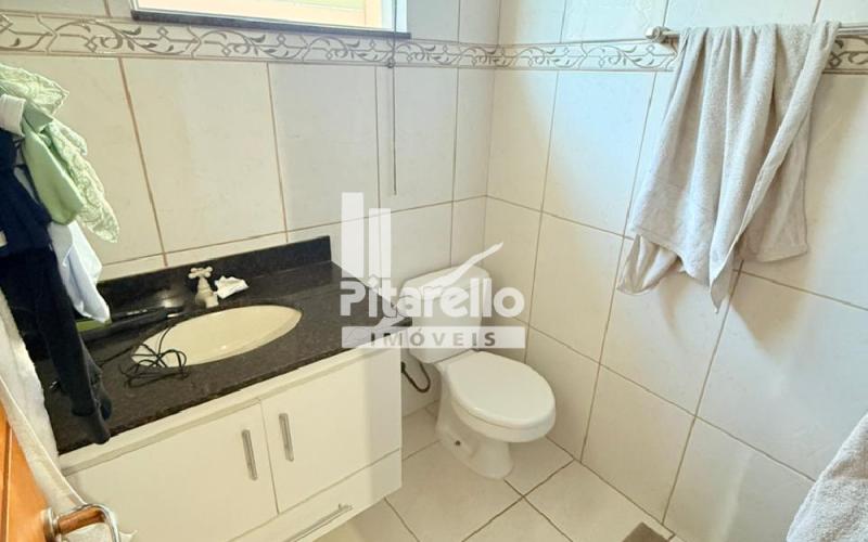 Casa - Pq Rodrigues