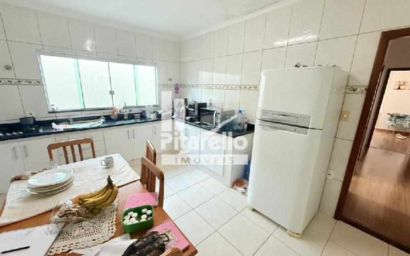 Casa - Pq Rodrigues