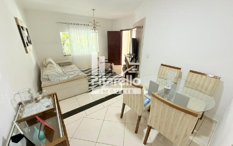 Casa - Pq Rodrigues