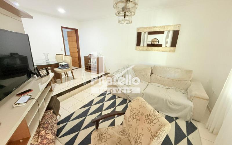 Casa - Pq Rodrigues