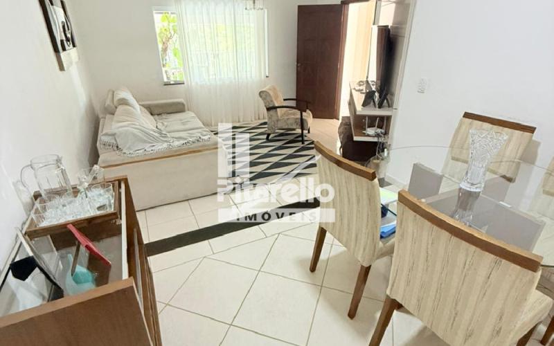 Casa - Pq Rodrigues