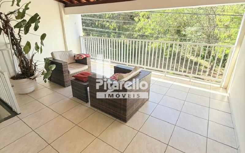 Casa - Pq Rodrigues