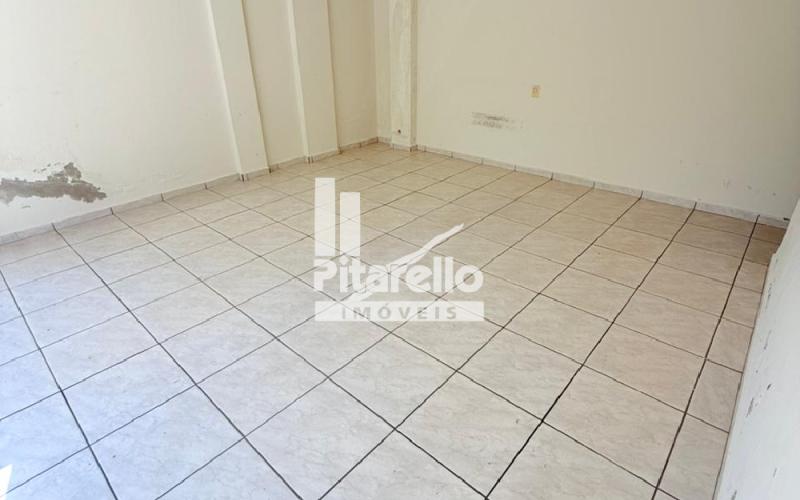 Casa - Pq Rodrigues