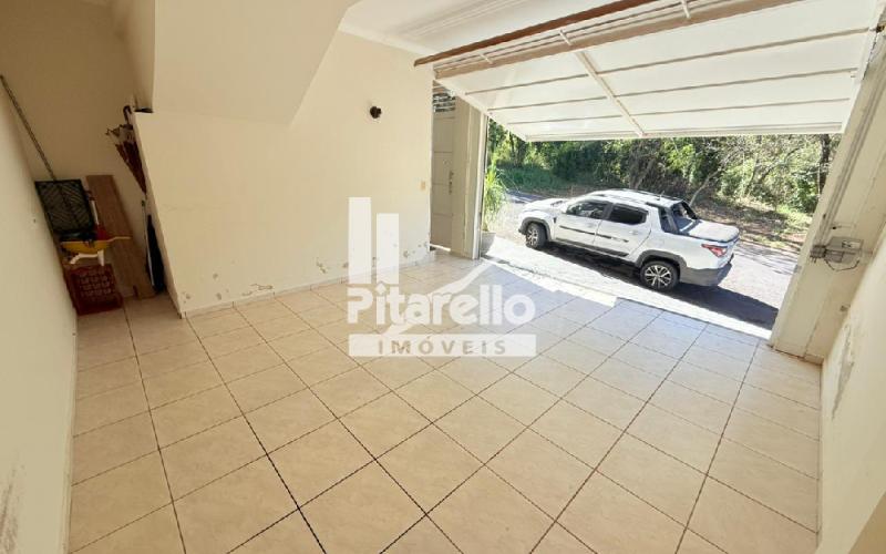 Casa - Pq Rodrigues