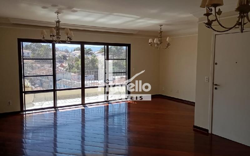 Apartamento - Centro