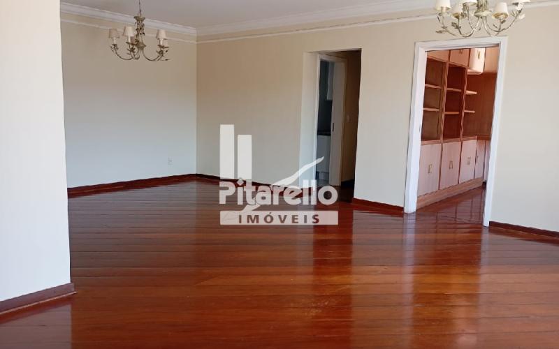 Apartamento - Centro